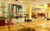 Туры в отель Harbin Huarong Hotel (Harbin Railway Station Museum Subway Station Branch) Туры в отель Harbin Huarong Hotel (Harbin Railway Station Museum Subway Station Branch)