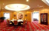 Туры в отель Harbin Huarong Hotel (Harbin Railway Station Museum Subway Station Branch) Туры в отель Harbin Huarong Hotel (Harbin Railway Station Museum Subway Station Branch)