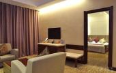 Туры в отель Harbin Huarong Hotel (Harbin Railway Station Museum Subway Station Branch) Туры в отель Harbin Huarong Hotel (Harbin Railway Station Museum Subway Station Branch)