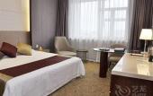 Туры в отель Harbin Huarong Hotel (Harbin Railway Station Museum Subway Station Branch) Туры в отель Harbin Huarong Hotel (Harbin Railway Station Museum Subway Station Branch)