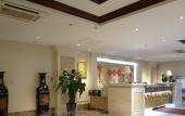 Туры в отель Harbin Junlang Central Grand Hotel Туры в отель Harbin Junlang Central Grand Hotel