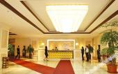 Туры в отель Harbin Junlang Central Grand Hotel Туры в отель Harbin Junlang Central Grand Hotel