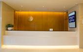 Туры в отель JI Hotel (Hangzhou Xiasha Economic Development Zone) Туры в отель JI Hotel (Hangzhou Xiasha Economic Development Zone)