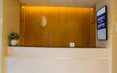Туры в отель JI Hotel (Hangzhou Xiasha Economic Development Zone) Туры в отель JI Hotel (Hangzhou Xiasha Economic Development Zone)