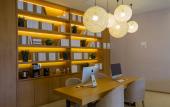 Туры в отель JI Hotel (Hangzhou Xiasha Economic Development Zone) Туры в отель JI Hotel (Hangzhou Xiasha Economic Development Zone)