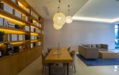 Туры в отель JI Hotel (Hangzhou Xiasha Economic Development Zone) Туры в отель JI Hotel (Hangzhou Xiasha Economic Development Zone)