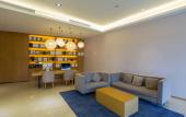 Туры в отель JI Hotel (Hangzhou Xiasha Economic Development Zone) Туры в отель JI Hotel (Hangzhou Xiasha Economic Development Zone)
