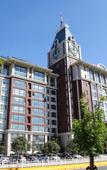 Туры в отель Sanley Morris Hotel Туры в отель Sanley Morris Hotel
