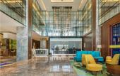 Туры в отель Hampton by Hilton Hangzhou Binjiang Туры в отель Hampton by Hilton Hangzhou Binjiang
