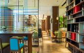 Туры в отель Hampton by Hilton Hangzhou Binjiang Туры в отель Hampton by Hilton Hangzhou Binjiang