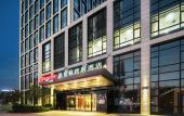 Туры в отель Hampton by Hilton Hangzhou Binjiang Туры в отель Hampton by Hilton Hangzhou Binjiang