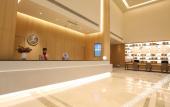 Туры в отель Ji Hotel (Weihai Railway Station Hanlefang) Туры в отель Ji Hotel (Weihai Railway Station Hanlefang)