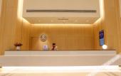 Туры в отель Ji Hotel (Weihai Railway Station Hanlefang) Туры в отель Ji Hotel (Weihai Railway Station Hanlefang)