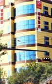 Туры в отель JI Hotel (Tengzhou Municipal Government Wuyue Plaza) Туры в отель JI Hotel (Tengzhou Municipal Government Wuyue Plaza)