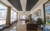 Туры в отель Beijing 169 Commercial Hotel Туры в отель Beijing 169 Commercial Hotel
