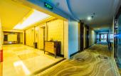 Туры в отель Guo Hui Hotel Туры в отель Guo Hui Hotel