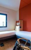 Туры в отель ibis budget Rotterdam The Hague Airport Туры в отель ibis budget Rotterdam The Hague Airport