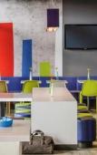 Туры в отель ibis budget Rotterdam The Hague Airport Туры в отель ibis budget Rotterdam The Hague Airport