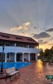 Туры в отель The PoolResort OKINAWA Туры в отель The PoolResort OKINAWA