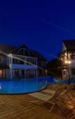 Туры в отель The PoolResort OKINAWA Туры в отель The PoolResort OKINAWA