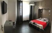 Туры в отель Hotel Les Arbousiers Туры в отель Hotel Les Arbousiers