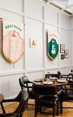 Туры в отель The LINE Hotel DC Туры в отель The LINE Hotel DC