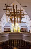 Туры в отель The LINE Hotel DC Туры в отель The LINE Hotel DC