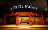 Туры в отель Hotel Mepas Туры в отель Hotel Mepas