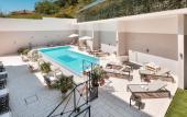 Туры в отель Hotel Cvita Туры в отель Hotel Cvita