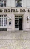 Туры в отель Grand Hotel de l'Univers Туры в отель Grand Hotel de l'Univers
