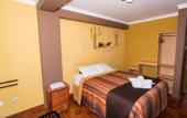 Туры в отель Principe III Cusco Туры в отель Principe III Cusco