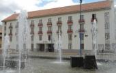 Туры в отель Hotel Cusco La Paccha, Affiliated by Melia Туры в отель Hotel Cusco La Paccha, Affiliated by Melia