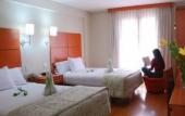 Туры в отель Hotel Cusco La Paccha, Affiliated by Melia Туры в отель Hotel Cusco La Paccha, Affiliated by Melia
