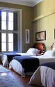 Туры в отель Hotel Casa Zanartu Туры в отель Hotel Casa Zanartu