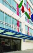 Туры в отель TRYP by Wyndham Mexico City World Trade Center Area Туры в отель TRYP by Wyndham Mexico City World Trade Center Area