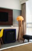 Туры в отель TRYP by Wyndham Mexico City World Trade Center Area Туры в отель TRYP by Wyndham Mexico City World Trade Center Area