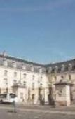 Туры в отель Hotel des Ducs Туры в отель Hotel des Ducs
