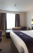 Туры в отель Premier Inn London Edmonton Туры в отель Premier Inn London Edmonton