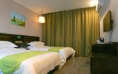 Туры в отель GreenTree Alliance Hotel (Urumqi Airport) Туры в отель GreenTree Alliance Hotel (Urumqi Airport)