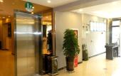 Туры в отель GreenTree Alliance Hotel (Urumqi Airport) Туры в отель GreenTree Alliance Hotel (Urumqi Airport)
