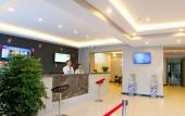 Туры в отель GreenTree Alliance Hotel (Urumqi Airport) Туры в отель GreenTree Alliance Hotel (Urumqi Airport)