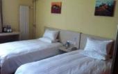 Туры в отель HanTing Hotel (Tianjin Five Great Avenues Tianjin University) Туры в отель HanTing Hotel (Tianjin Five Great Avenues Tianjin University)