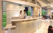 Туры в отель Holiday Inn Express XI'AN NAN QUJIANG SOUTH by IHG Туры в отель Holiday Inn Express XI'AN NAN QUJIANG SOUTH by IHG