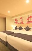 Туры в отель Meander Osaka Туры в отель Meander Osaka