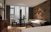 Туры в отель Paco Hotel (Guangzhou Huanshi East Road) Туры в отель Paco Hotel (Guangzhou Huanshi East Road)