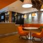 Туры в отель Holiday Inn Moscow Sokolniki, оператор Anex Tour