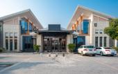 Туры в отель Begonia Hotel Туры в отель Begonia Hotel