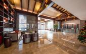 Туры в отель Begonia Hotel Туры в отель Begonia Hotel