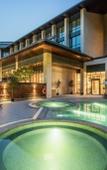 Туры в отель Holiday Inn Resort YICHUN MINGYUE MOUNTAIN by IHG Туры в отель Holiday Inn Resort YICHUN MINGYUE MOUNTAIN by IHG