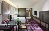 Туры в отель Crowne Plaza WUXI LAKE VIEW by IHG Туры в отель Crowne Plaza WUXI LAKE VIEW by IHG